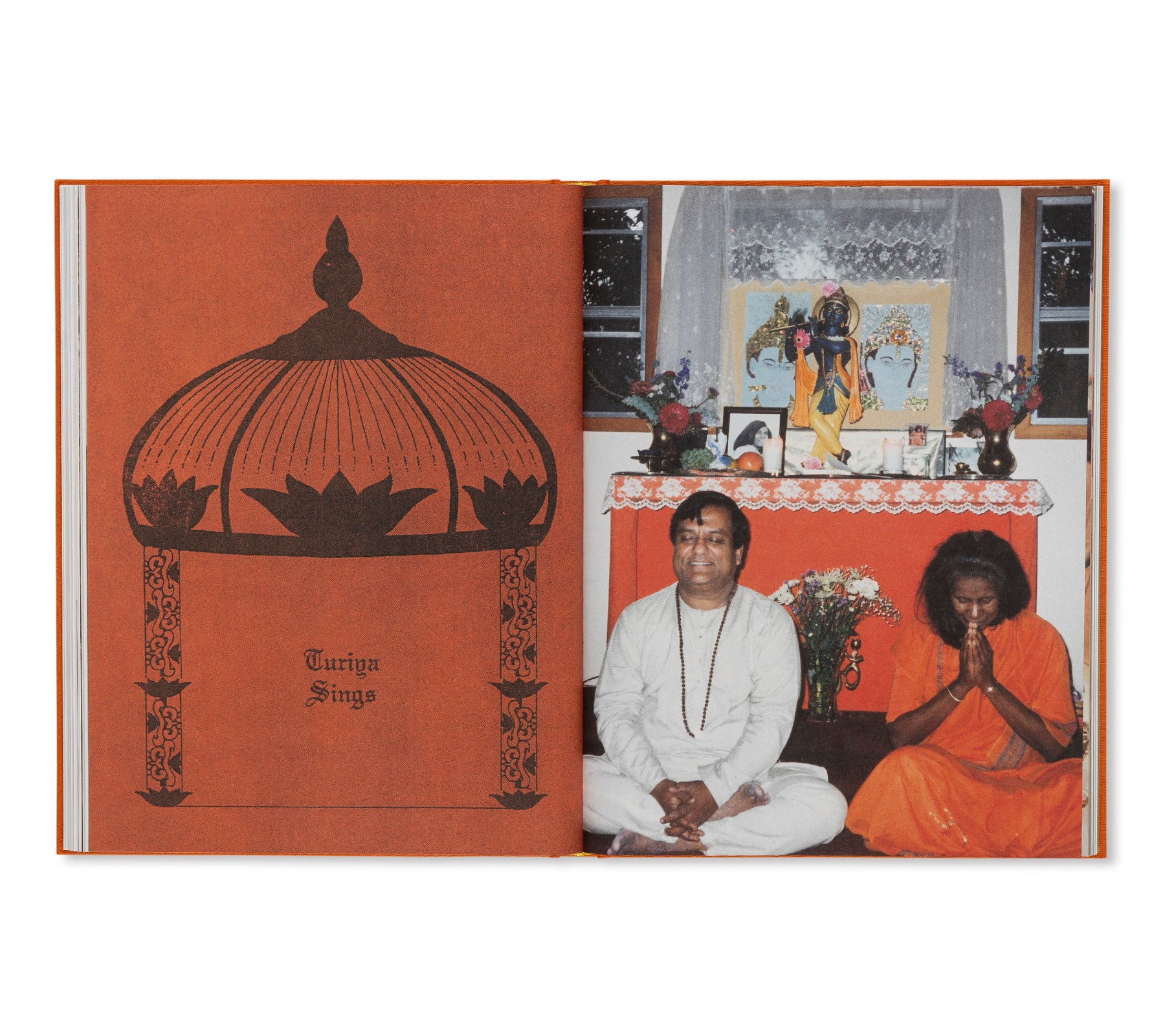 Alice Coltrane - Monument Eternal Vinyl LP | Spiritual Jazz Album | Perfect for Meditation & Yoga Sessions