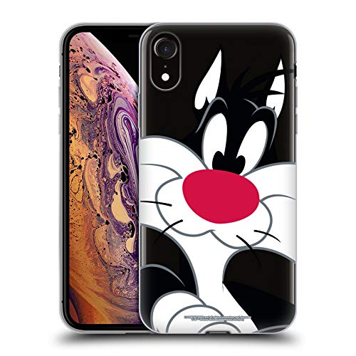 Sylvester The Cat