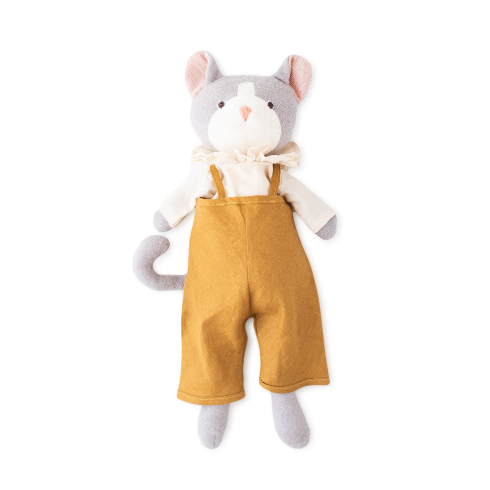 Gracie Cat - Premium Cat Supplies & Accessories for Happy & Healthy Pets | Perfect for Indoor & Outdoor Play