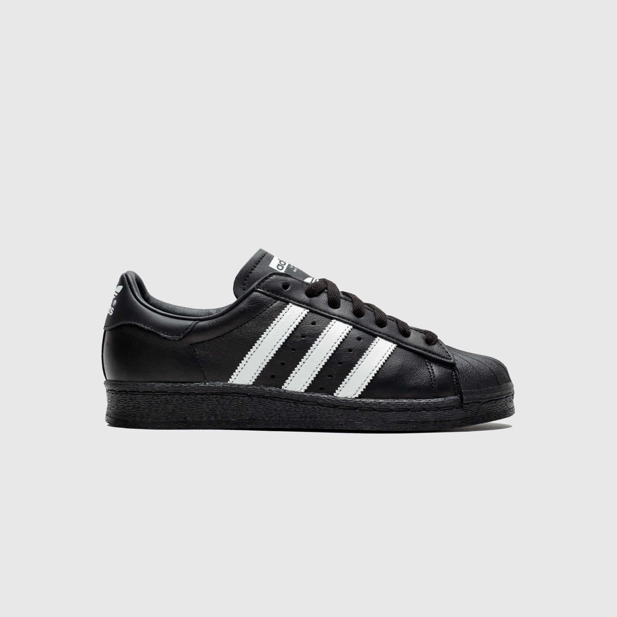 Adidas Superstar 85 Sneakers - Classic White Leather Low-Top Shoes for Men & Women | Perfect for Casual Wear, Street Style & Everyday Comfort