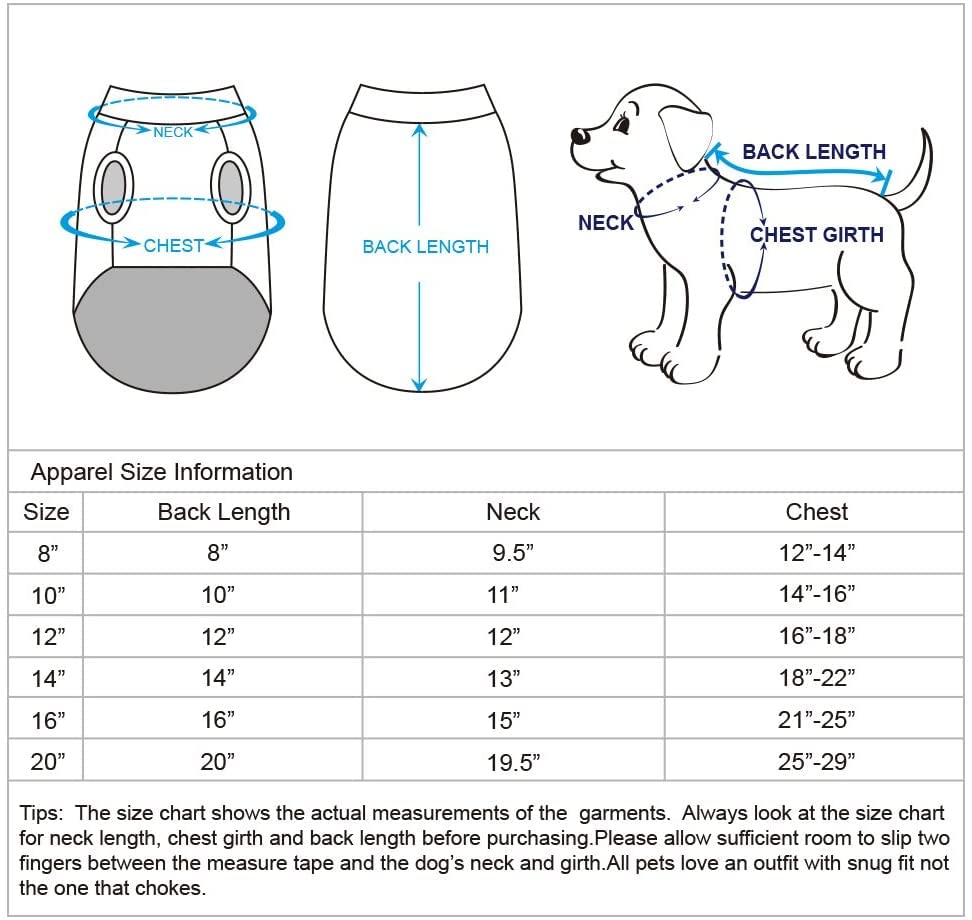Premium Navy Blue Argyle Dog Sweater for Small to Medium Dogs - 20