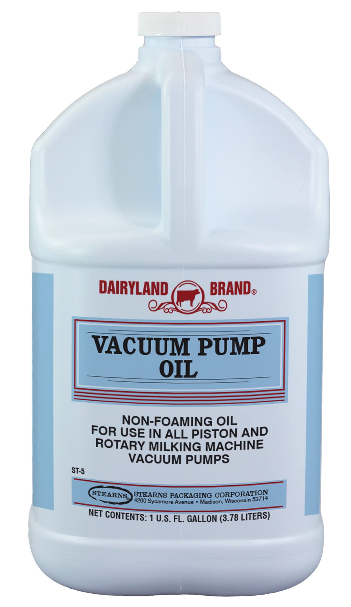 High-Quality Vacuum Pump Oil - Premium Lubricant for HVAC, Refrigeration & Laboratory Equipment | Ideal for Maintenance & Performance Enhancement