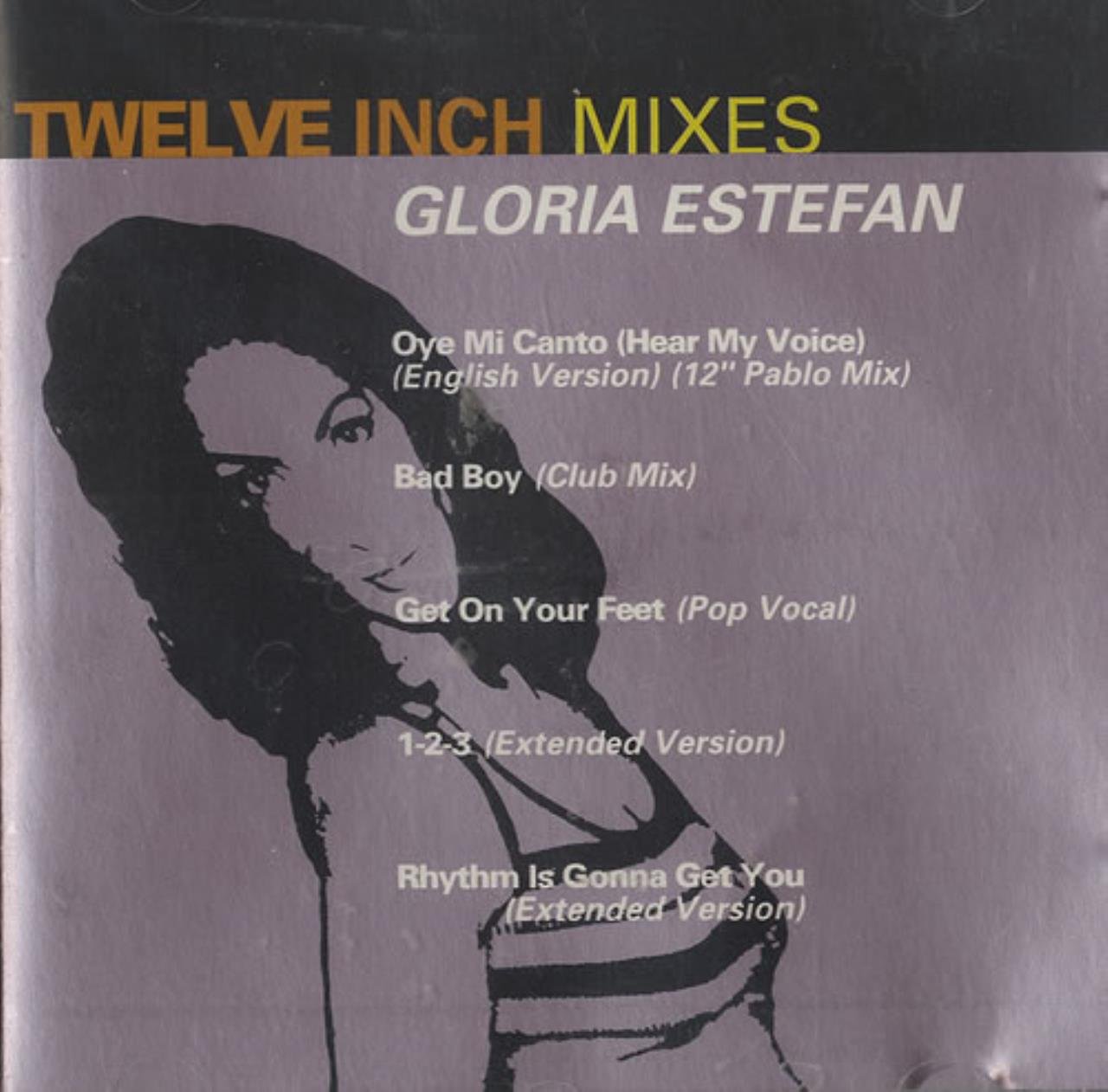 12 Inch Mixes - Premium Vinyl Records for DJs & Music Collectors | Perfect for Clubs, Parties & Home Listening
