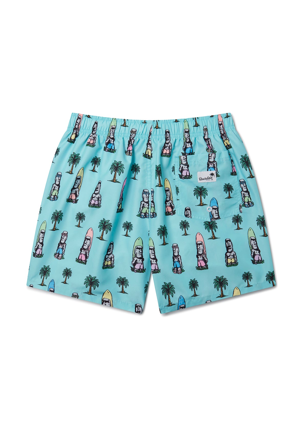 Island Elders - Handmade Hawaiian Shirts for Men & Women | Tropical Vacation & Beach Party Outfits | Perfect for Luau, Summer BBQ, and Casual Wear
