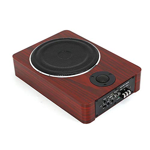 Wood Red
