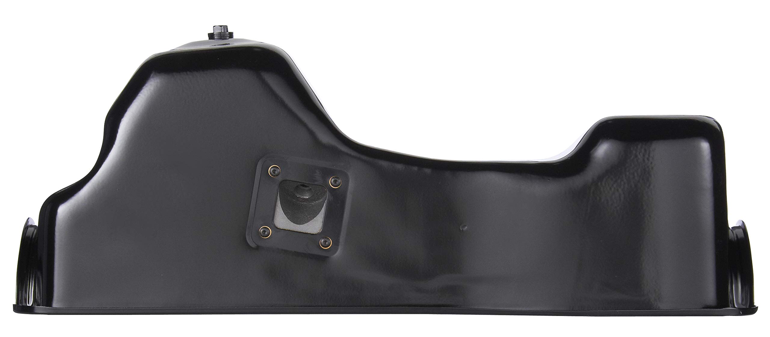 Spectra Premium FP18A Engine Oil Pan - High-Quality Replacement for Smooth Engine Performance | Ideal for Car Maintenance & DIY Repairs