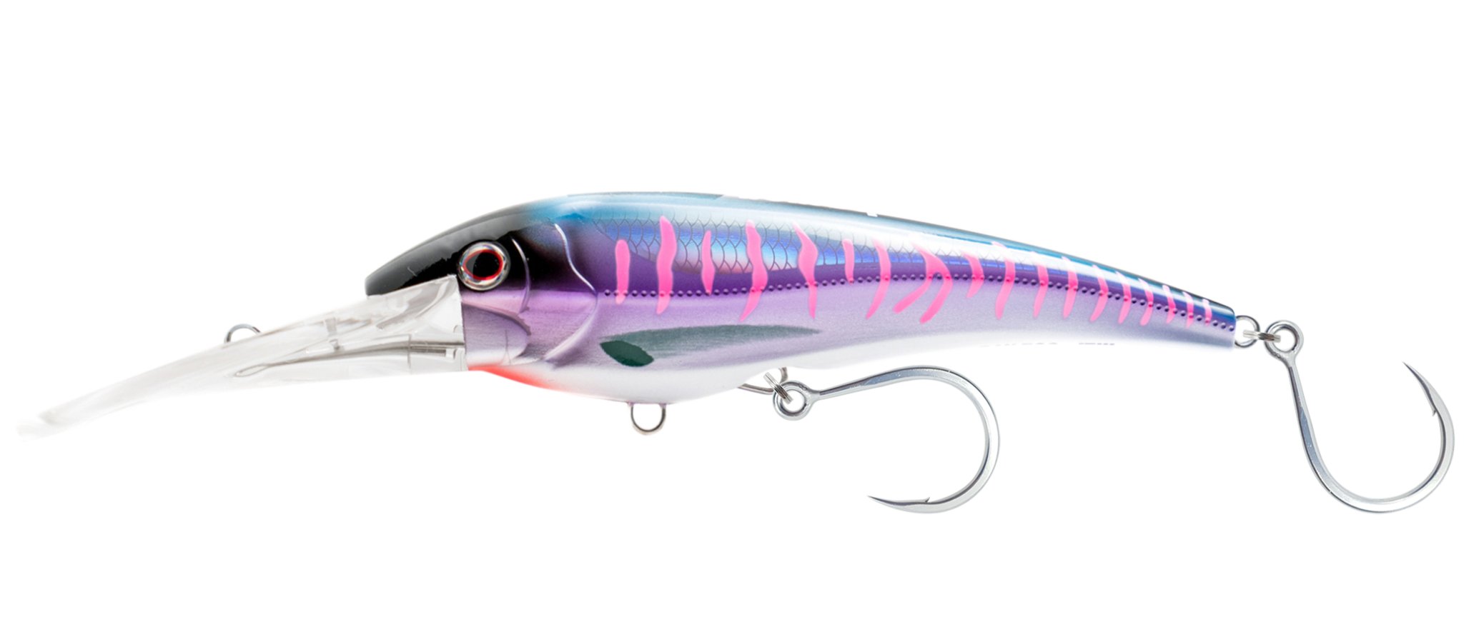 Nuclear Coral Trout
