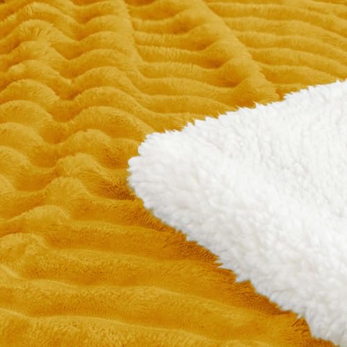 Mustard Yellow