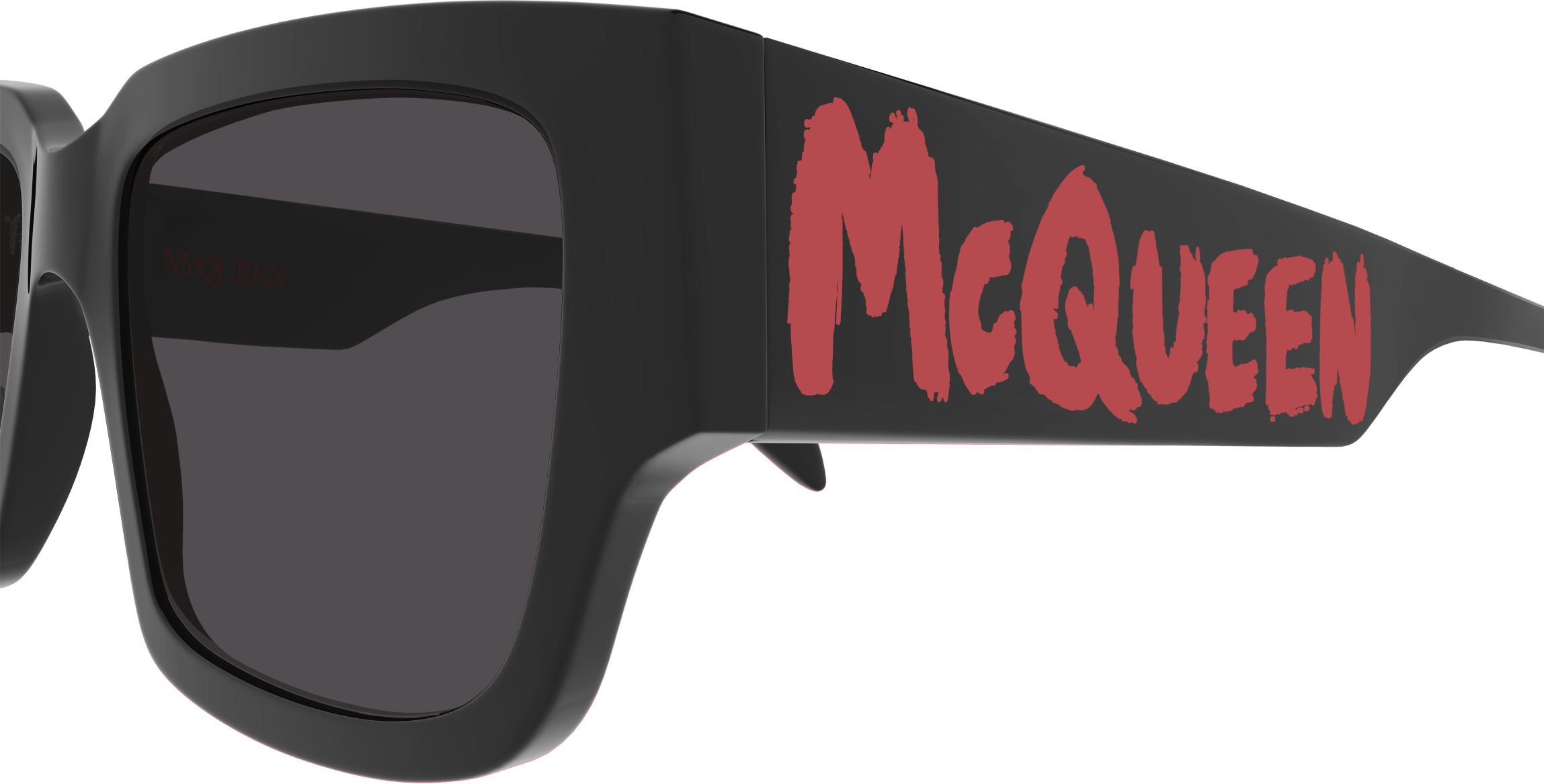 Alexander McQueen AM0329S Sunglasses - Luxury Designer Shades for Men & Women - Perfect for Outdoor Activities, Travel & Fashion