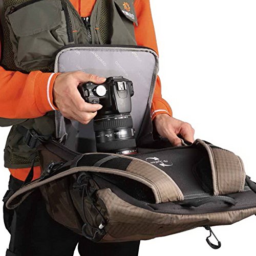 VANGUARD Reno 48KG Heavy Duty Hiking Backpack - Khaki/Green - Large Capacity Outdoor Camping Gear for Travel, Trekking & Mountaineering