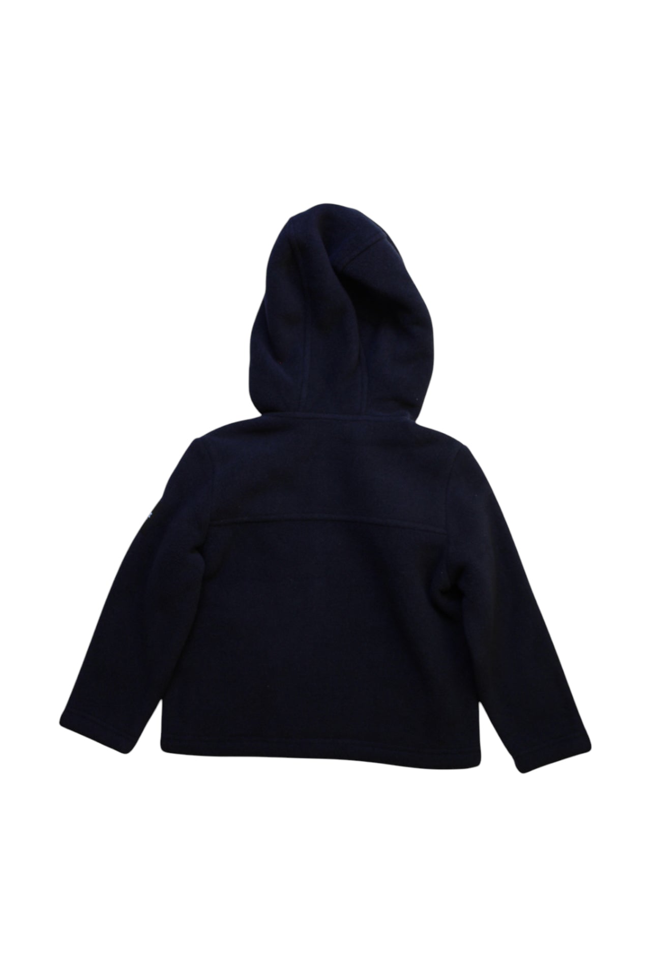 Aigle Kids' Hooded Fleece Sweatshirt for Boys & Girls - Soft & Warm 4T Pullover - Perfect for Outdoor Play & School Activities