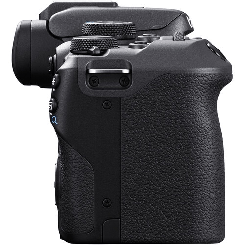 Canon EOS R10 Mirrorless Digital Camera with RF-S 18-150mm Lens Kit - Perfect for Travel, Vlogging & Photography Enthusiasts