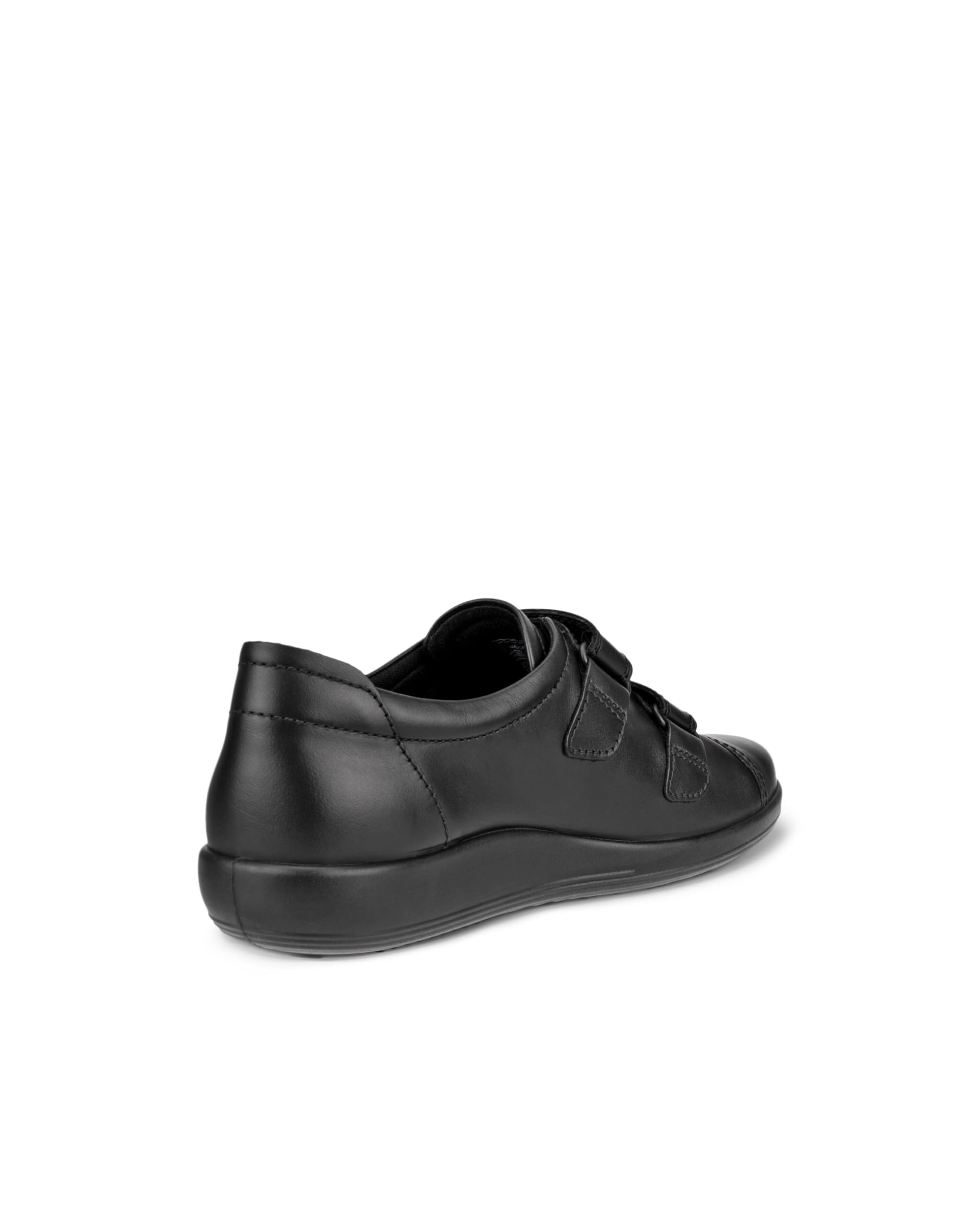 ECCO Women's Debry Low-Top Sneakers - Comfortable Casual Walking Shoes for Women | Lightweight Breathable Leather Sneakers for Everyday Wear, Travel & Work