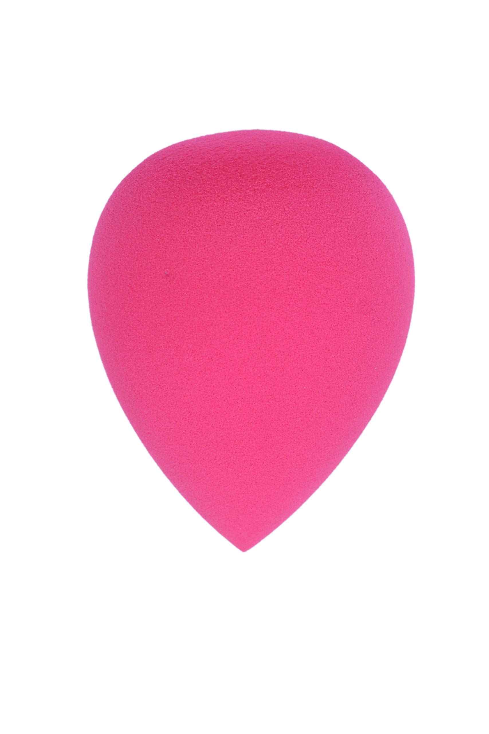 ENIVO Professional Makeup Sponge Blender - Soft Beauty Sponge for Flawless Foundation & Concealer Application - Pack of 2 - Perfect for Daily Makeup & On-The-Go Touch Ups