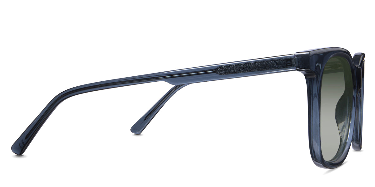 Gauri Men's Prescription Sunglasses - UV Protection, Polarized Lenses for Driving, Fishing & Outdoor Activities