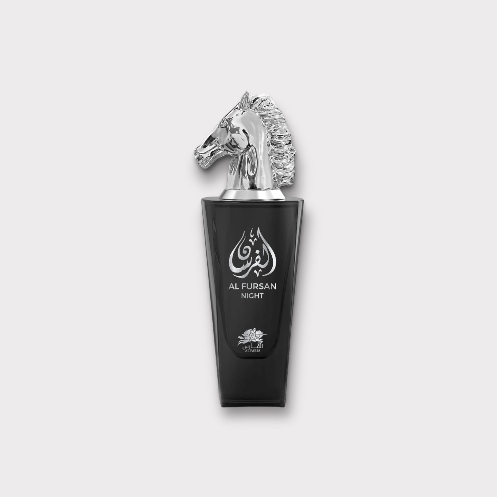 Al Fursan Night EDP Perfume for Women - Long Lasting Arabian Oud Fragrance with Floral Notes - Perfect for Evening Wear, Date Nights & Special Occasions