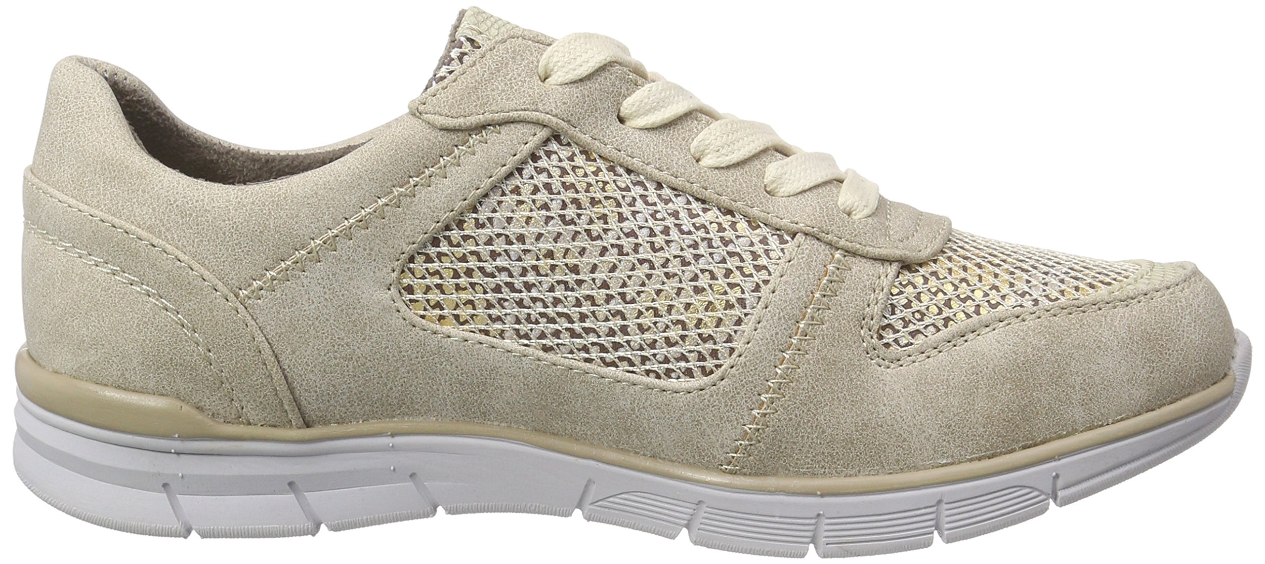 Best Women's Low-Top Sneakers - Comfortable Casual Walking Shoes for Women - Lightweight Breathable Fashion Sneakers for Everyday Wear, Gym, Work & Travel
