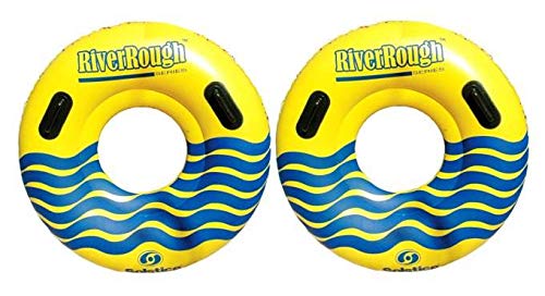 2 NEW Swimline 17035ST Heavy Duty 48