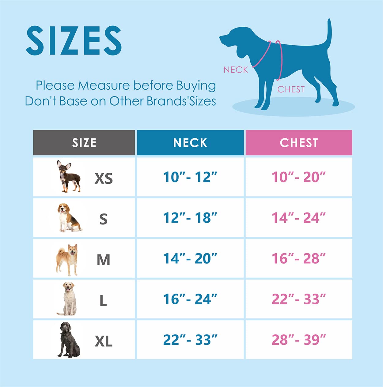 PHOEPET No Pull Dog Harness - Reflective Adjustable Pet Vest with Soft Training Handle & Metal Clips for Small Medium Large Dogs (Pink/Green, XS) | Perfect for Walking, Training & Nighttime Safety