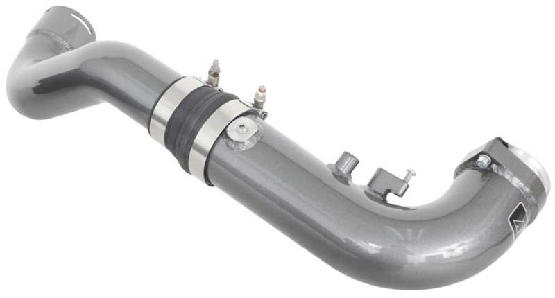 AEM 20-21 Toyota Supra L6 3.0L Turbo Intercooler Charge Pipe Kit - Performance Upgrade for Turbocharged Engines, Perfect for Racing & Street Tuning