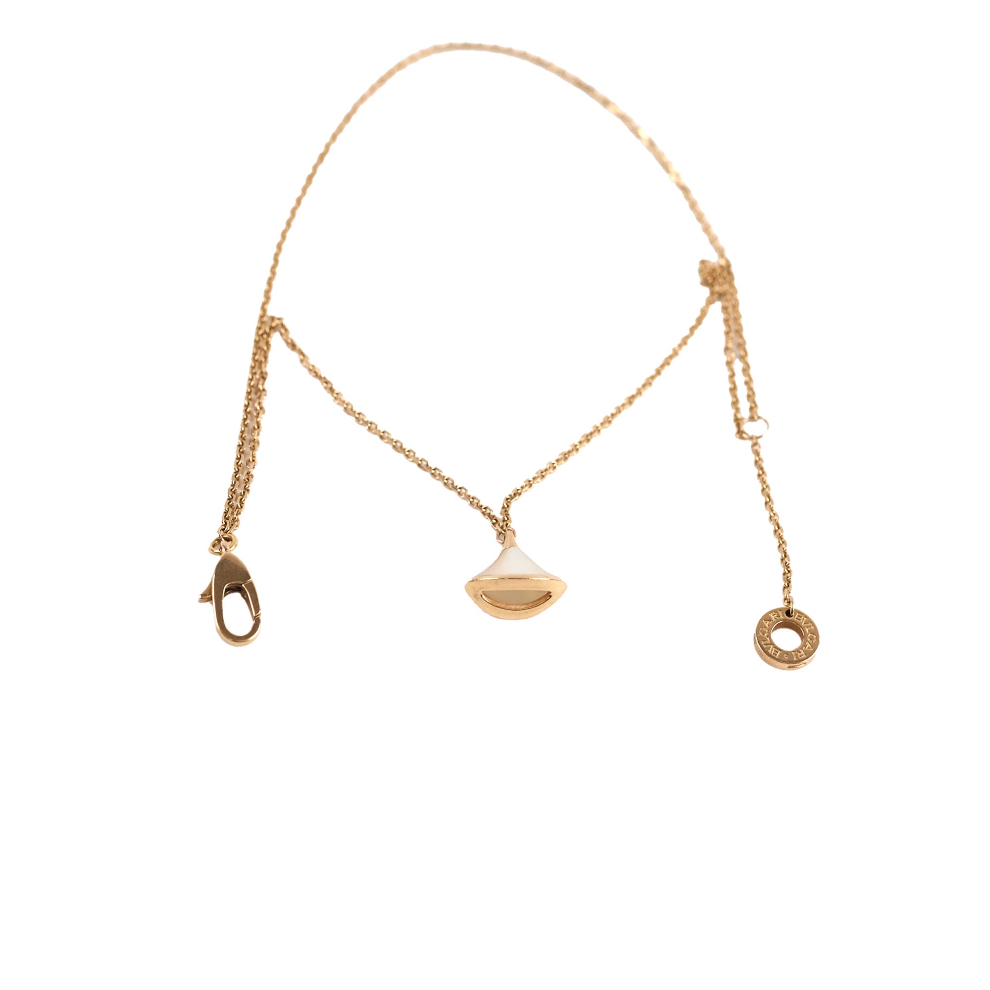 Bvlgari Diva Dream Rose Gold Bracelet for Women - Elegant Luxury Jewelry Gift for Anniversary, Wedding & Special Occasions