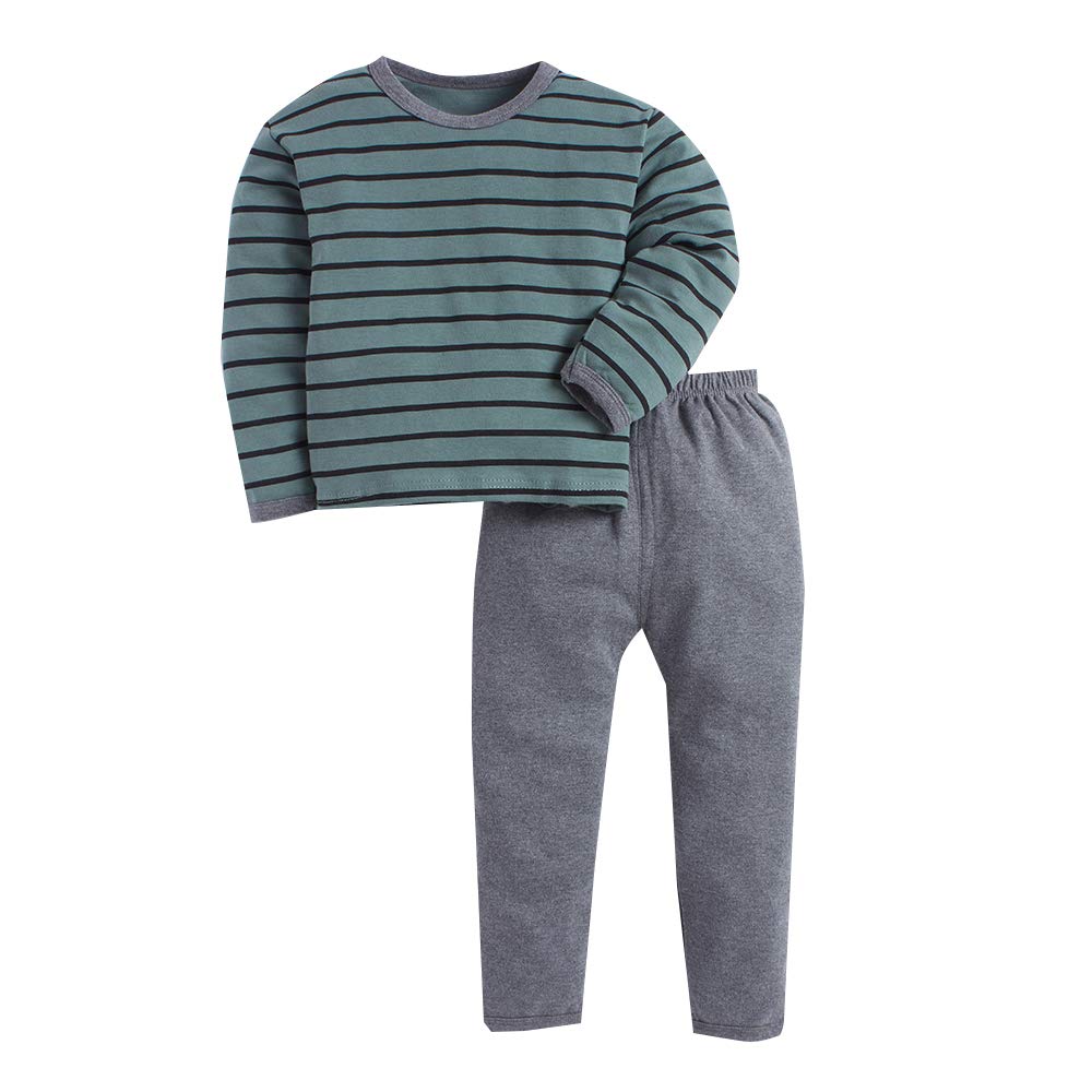 Boys' Sleepwear Sets - Soft & Comfortable Pajamas for Kids - Perfect for Bedtime & Lounging at Home