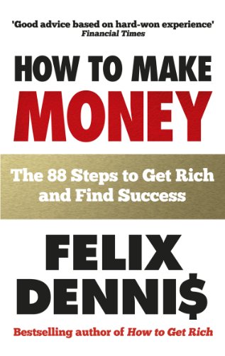 88 Proven Steps to Make Money & Achieve Financial Success - Ultimate Guide for Entrepreneurs & Online Business Owners | Perfect for Side Hustles, Passive Income & Wealth Building