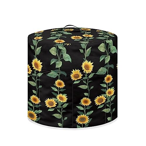 Sunflower Vine