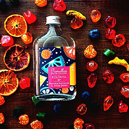 Orange Fest & Akide Candy