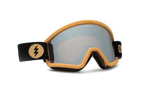 Flood Gum Black + Bonus Lens Yellow