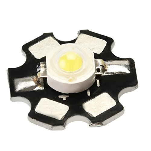 1pcs White