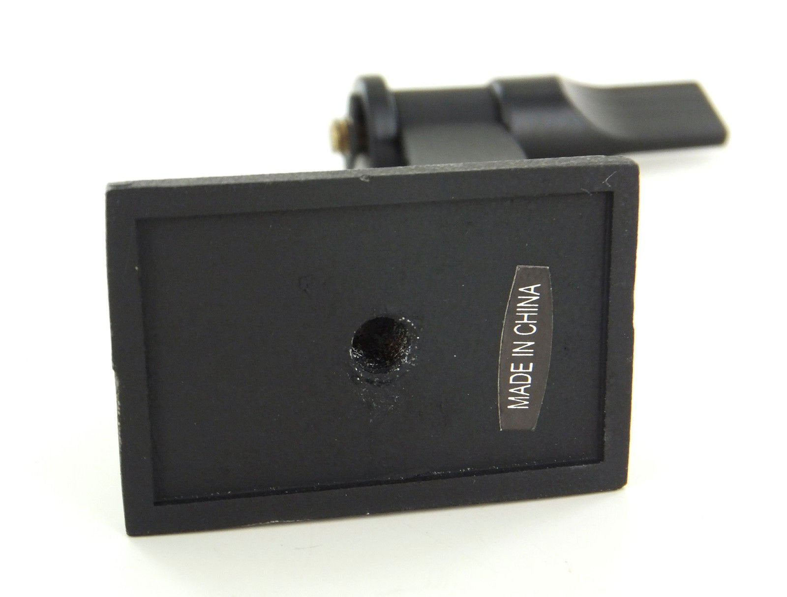 Promaster Binocular Tripod Adapter - Universal Mount for Spotting Scopes & Binoculars - Perfect for Bird Watching, Hunting & Stargazing