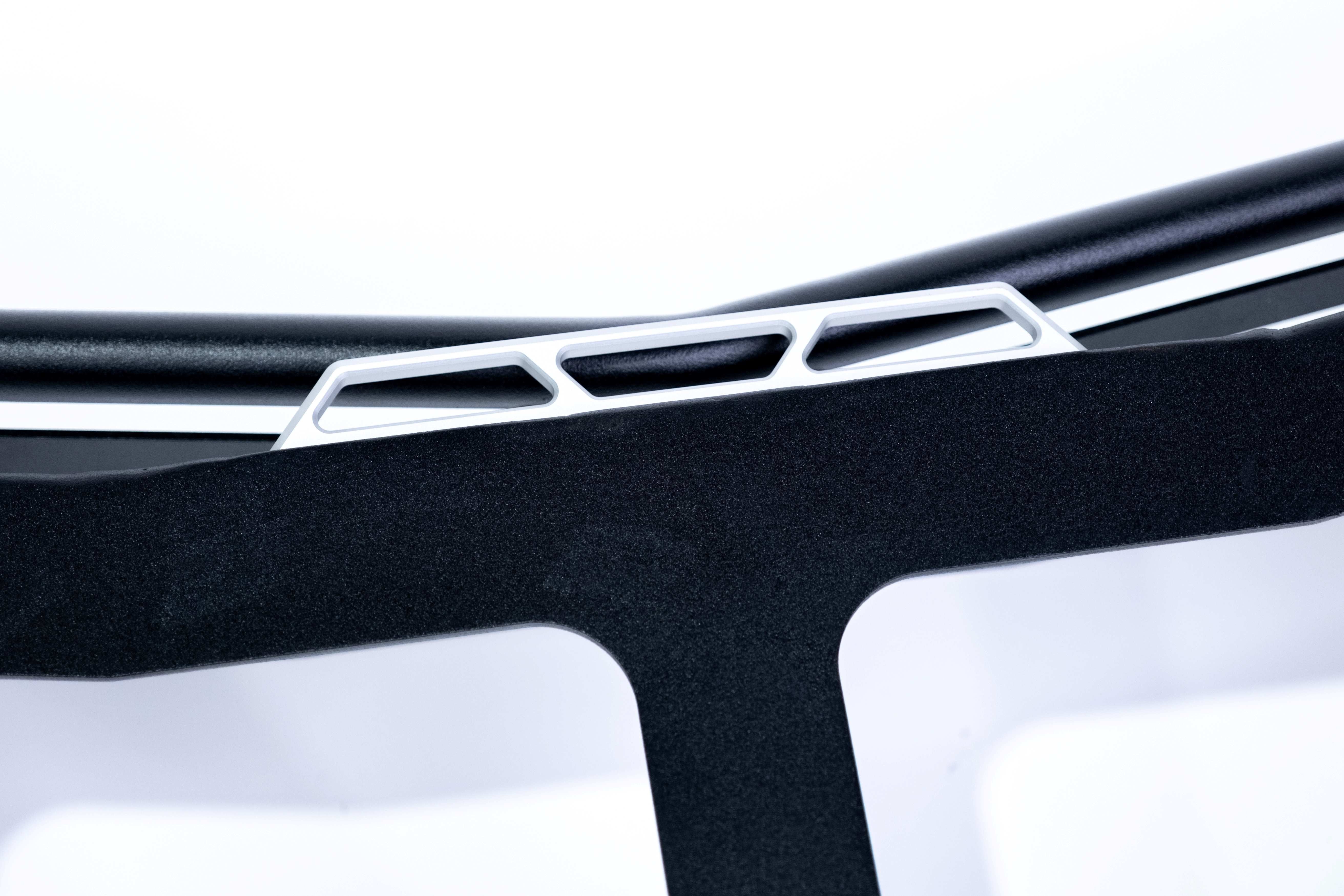 Can Am X3 Maverick Volt Series Baja Spare Tire Rack PBB210009 - Heavy Duty Off-Road Accessory for 2017-2024 Models | Perfect for Desert Racing, Dune Bashing & Trail Riding