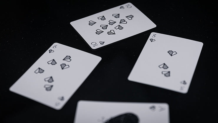 Premium Multiverse Playing Cards - Unique Cosmic Design for Poker, Magic Tricks & Collectors | Perfect for Game Nights, Gifts & Cardistry