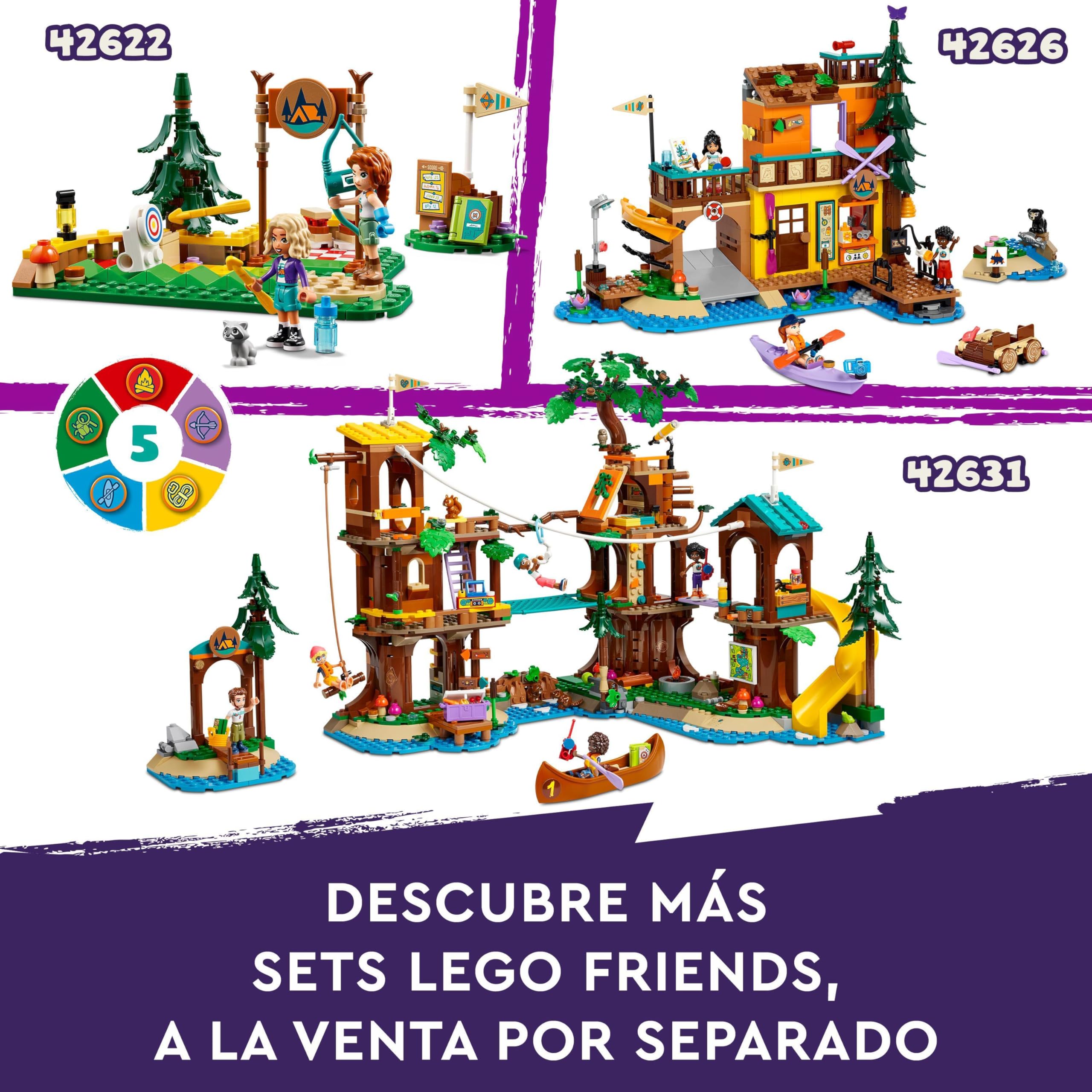LEGO Beach Water Scooter Building Toy Set with 2 Water Scooters, 2 Mini Figures & Dolphin Figure - Creative Construction Play for Kids, Perfect for Summer Beach Adventures & Friends Role-Playing Scenes