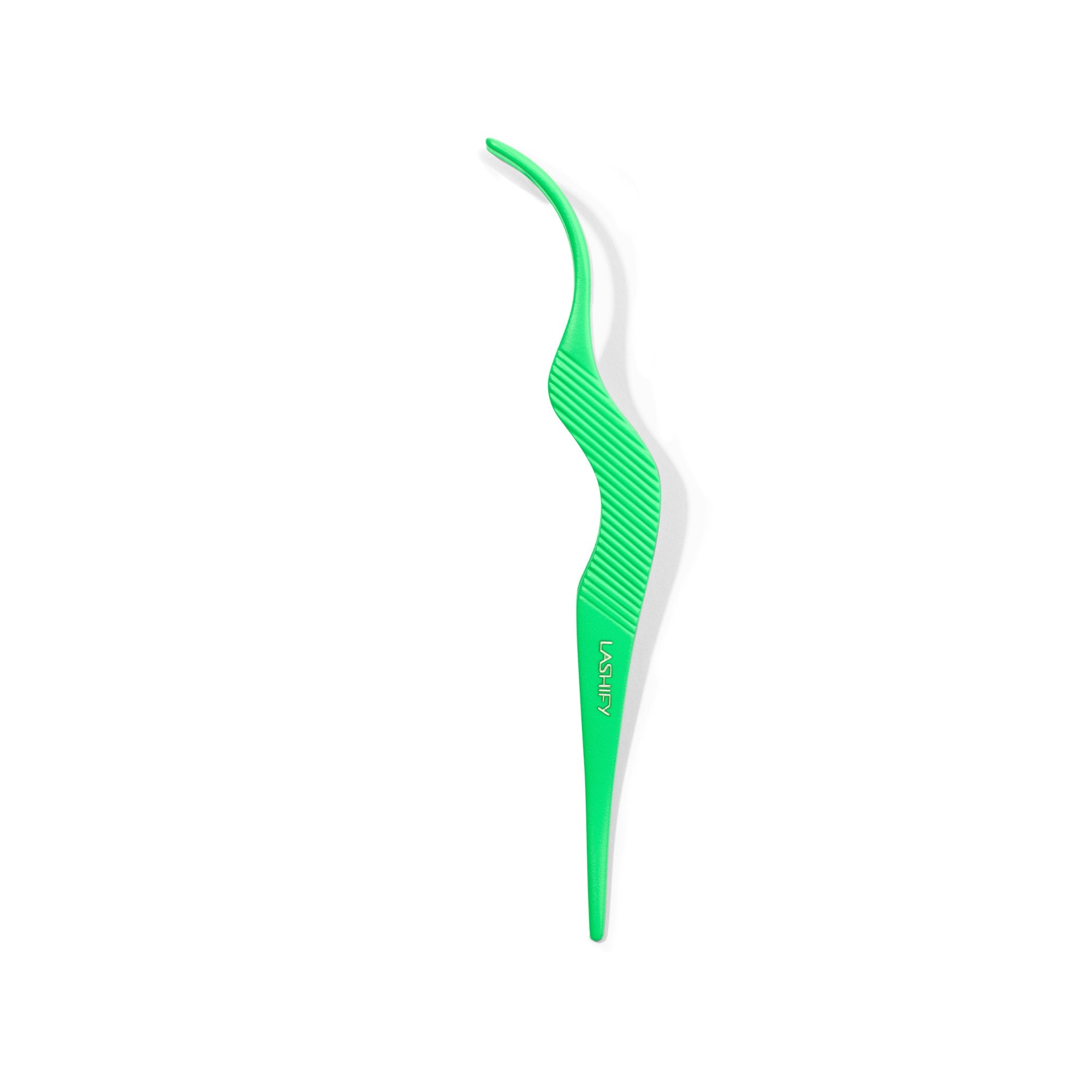 Neon Matte Fuse™ Control Wand - Limited Edition Hair Styling Tool for Smoothing & Shine | Perfect for Salon Professionals & Home Use