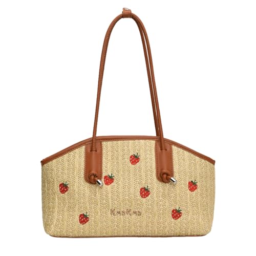 Fraise Brune