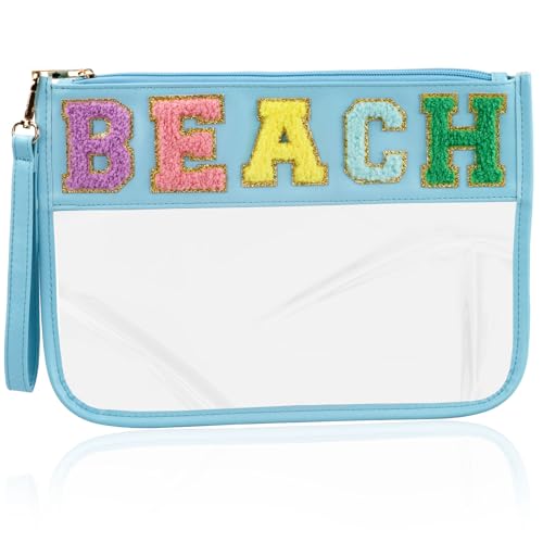 Blue-Beach
