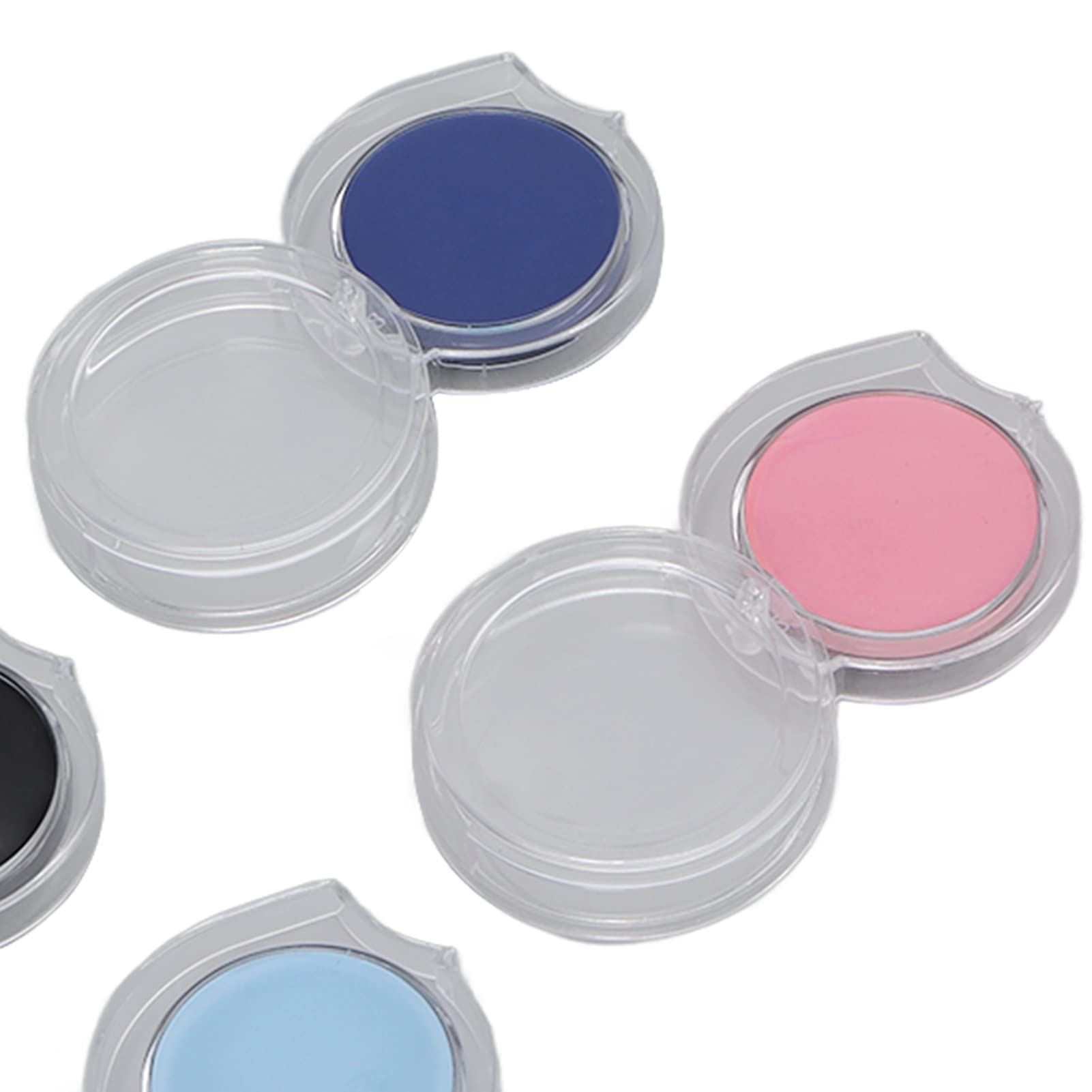 Halloween Face & Body Paint - 1.2oz Non-Toxic, Washable Paint for Kids & Adults - Perfect for Costume Parties, Cosplay & Festive Celebrations