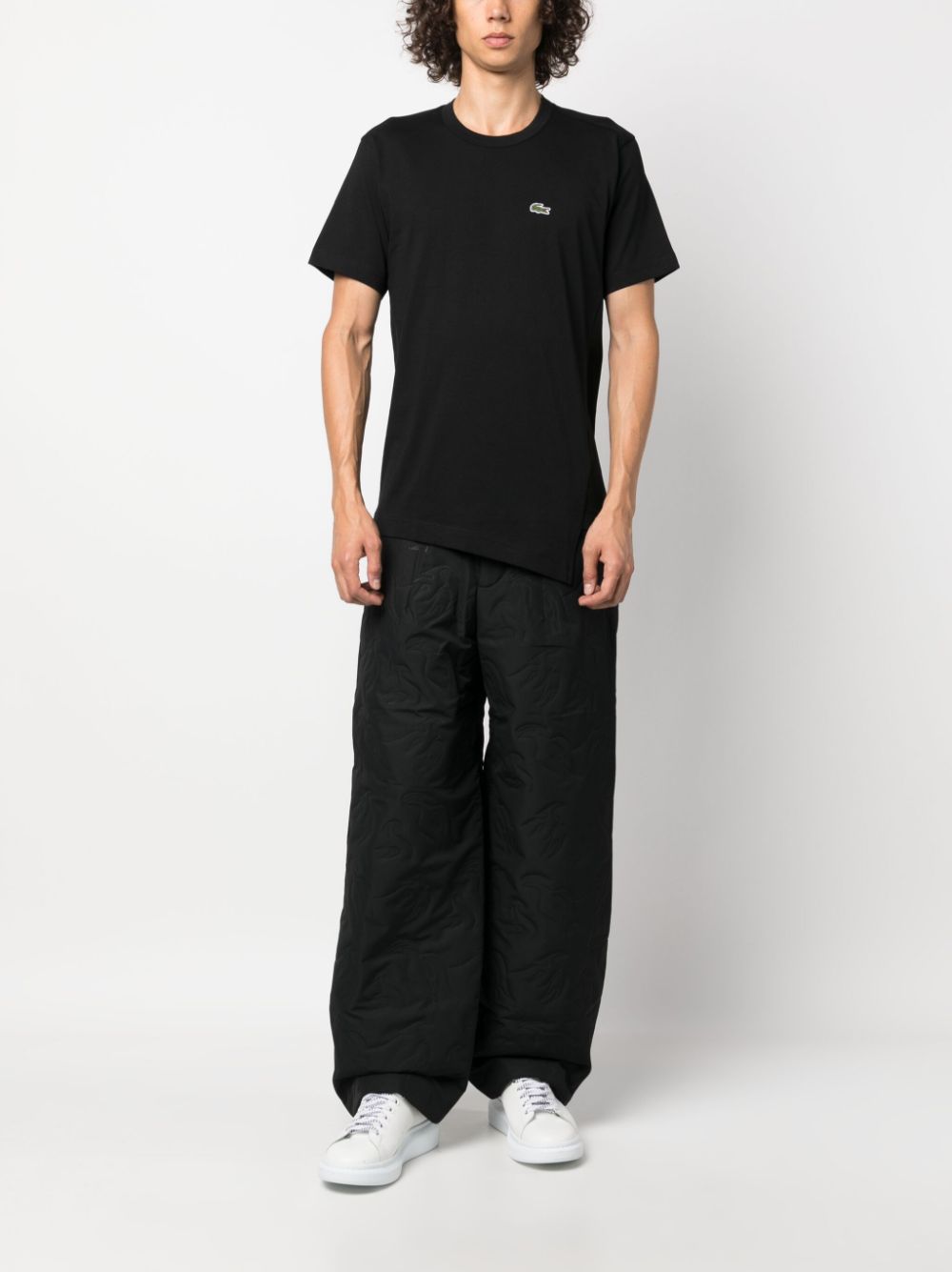 Comme des Garcons Black T-Shirts & Polo Shirts for Men - Stylish Casual & Business Wear