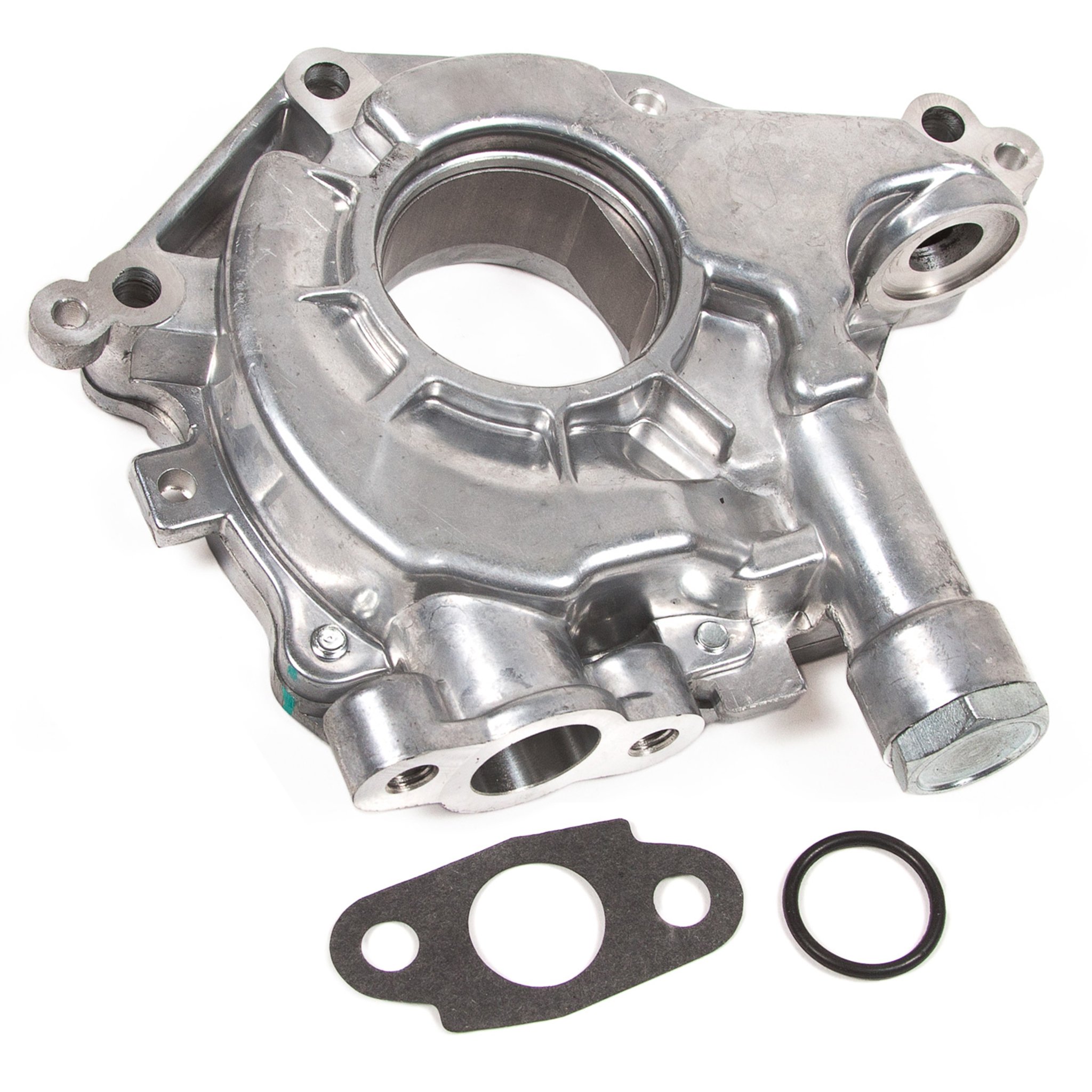 Nissan 3.5 DOHC 24V VQ35DE Timing Chain Kit with Oil Pump & Water Pump - Compatible with 2004-2009 Nissan Models - Perfect for Engine Repair & Maintenance