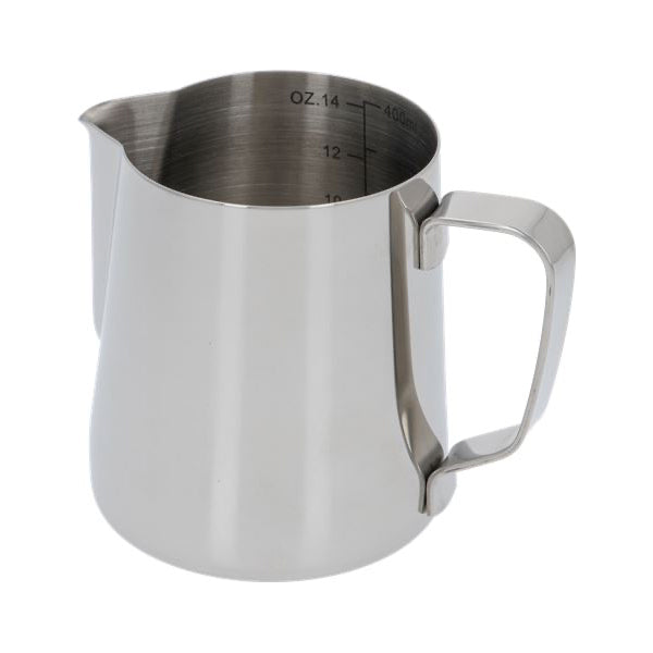 Ten Mile Stainless Steel Milk Jug - Durable & Leak-Proof for Camping, Hiking, and Outdoor Adventures