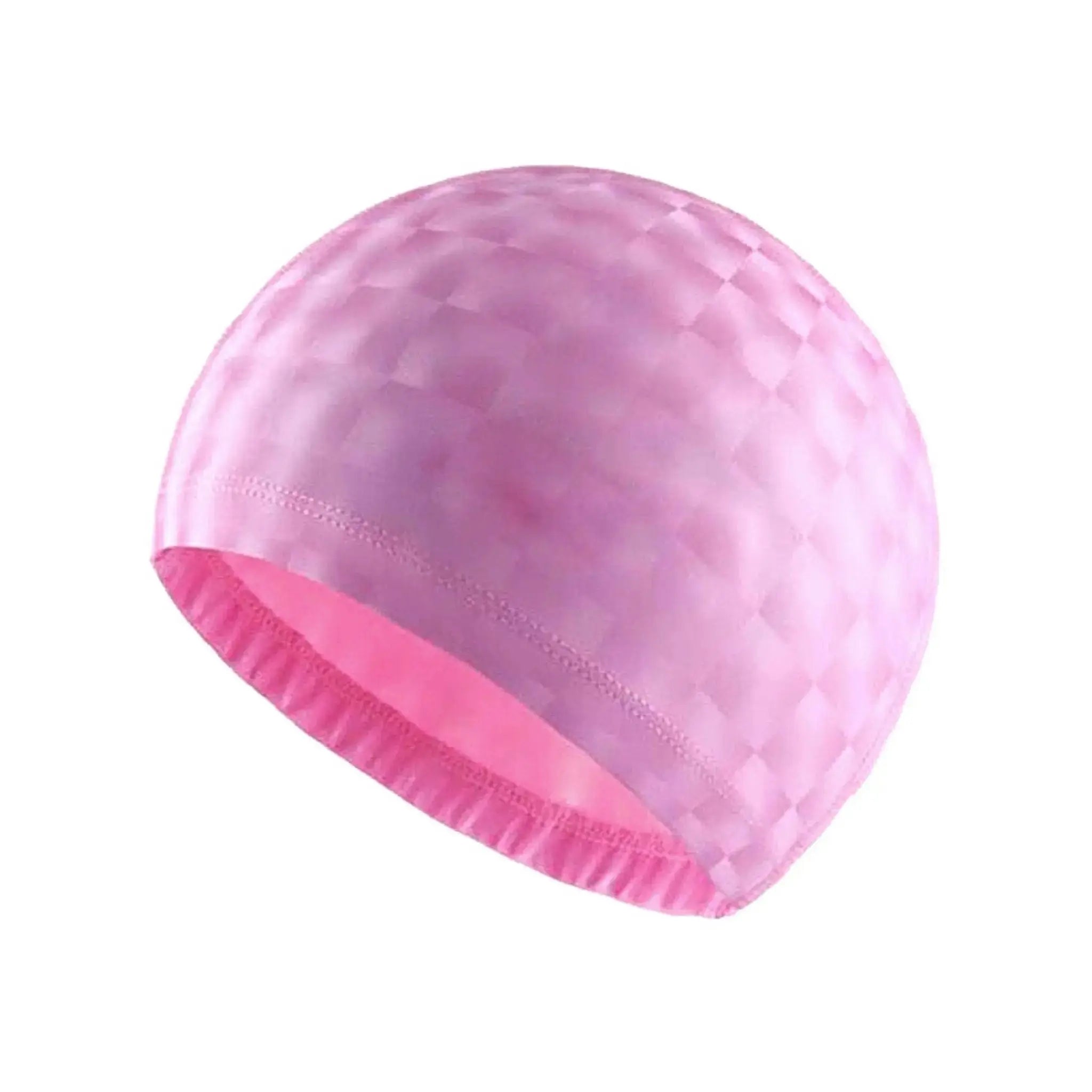 Crystal Cubes Pink