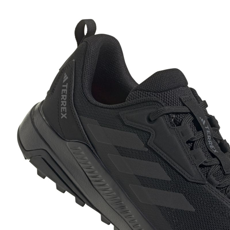 Adidas Terrex Anylander Men's Trail Running Shoes - Lightweight, Durable & Waterproof for Hiking, Trekking & Outdoor Adventures