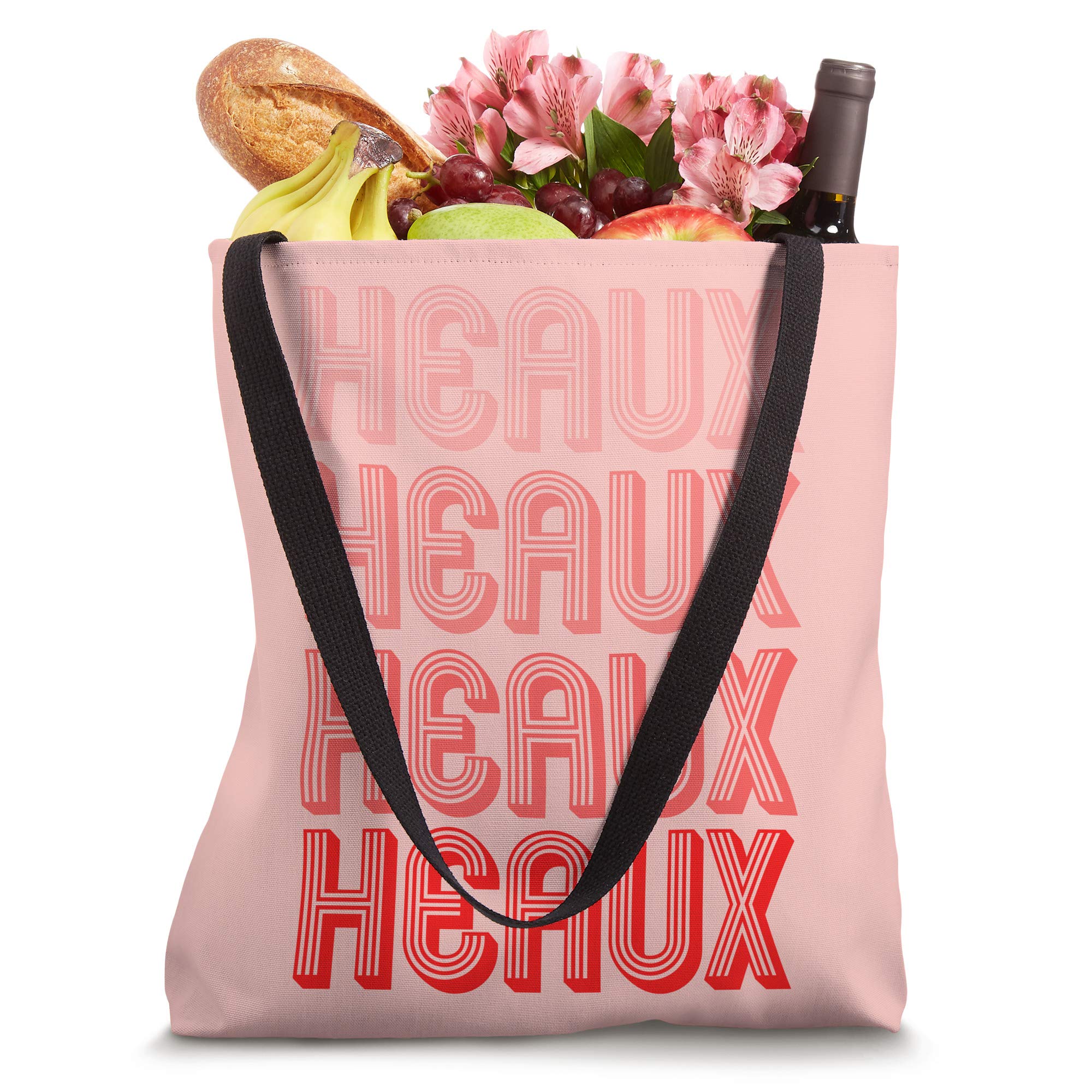 Funny Ho Bag for Women - Stylish Overnight Tote for Travel & Parties