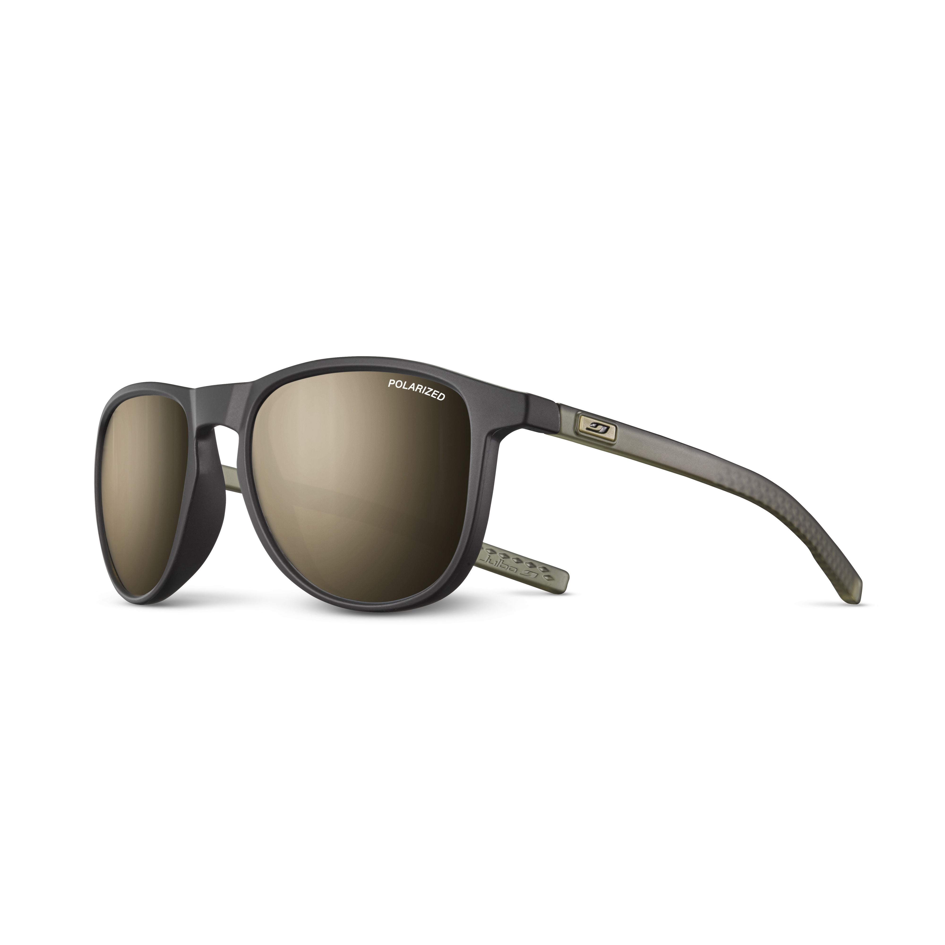 Canyon J570 Polarized Sunglasses for Men & Women - UV Protection, Lightweight & Stylish - Perfect for Driving, Hiking & Outdoor Activities