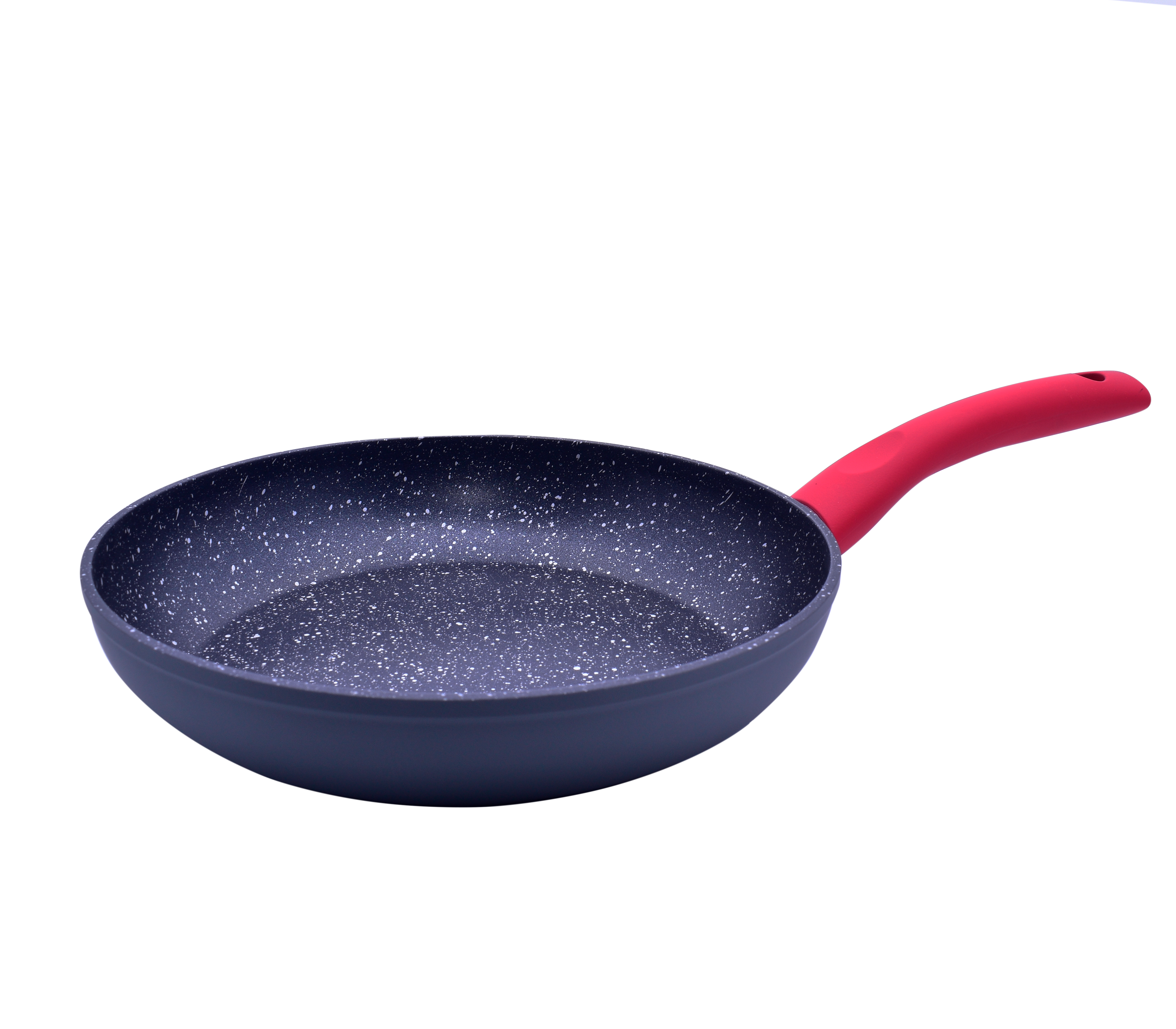 7-Piece Nonstick Cookware Set - Vulcano Mageflón Pots & Pans for Induction, Gas & Electric Stoves | Perfect for Frying, Boiling & Everyday Cooking