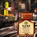 Authentic Cab Driver Blues - Classic American Workwear for Men | Perfect for Taxi Drivers, Truckers & Vintage Style Enthusiasts