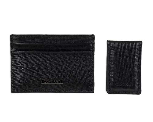 Black Bessemer - Card Case