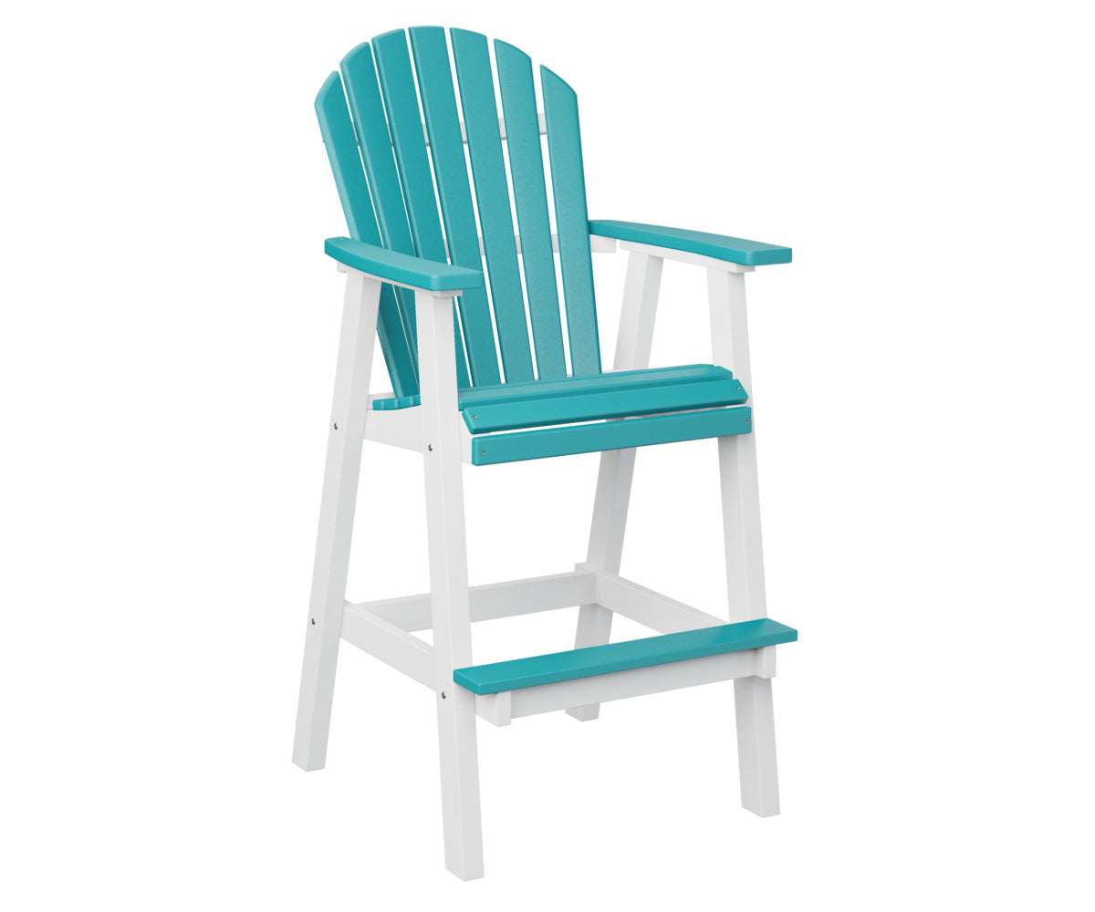 Berlin Gardens Comfo Back 30 XT Folding Chair - Heavy Duty Outdoor Camping Chair with Padded Seat & Backrest - Perfect for Patio, Beach, Picnics & Tailgating